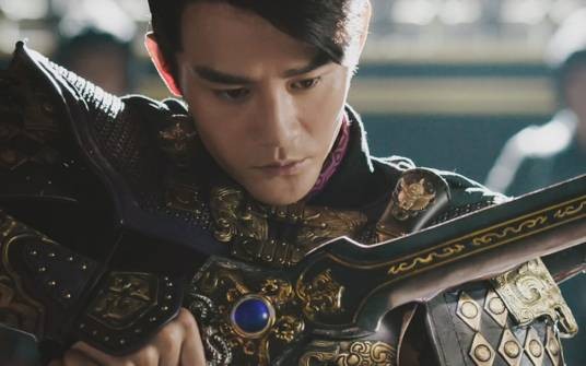 曹操（电影《真三国无双》人物）