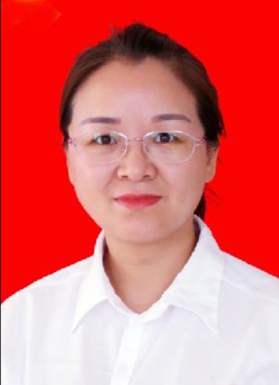 彭虹(江西省宜春市奉新县教育体育局党委委员)