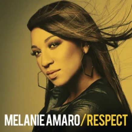 respect（Melanie Amaro演唱歌曲）