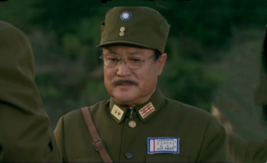 慕容卓（抗战剧《非凡英雄》中的角色）