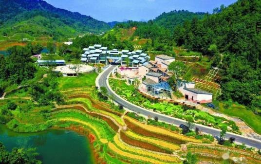中国绿化博览会博览园
