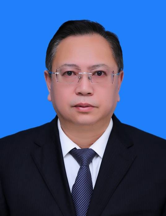 卫毅（辽宁省铁岭市清河区教育局党组副书记、副局长、区委教育工委副书记）