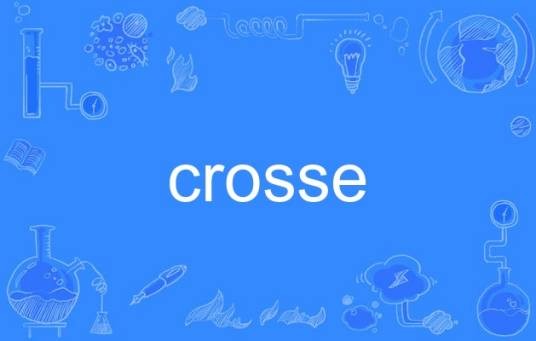 crosse