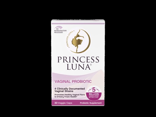 Princess Luna