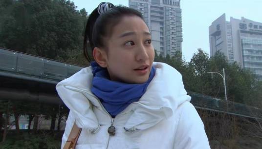 歪歪（都市情感剧《男人帮》中的角色）