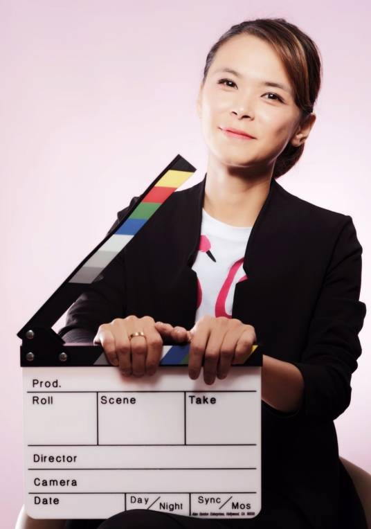 刘嘉琪（导演、制片人）