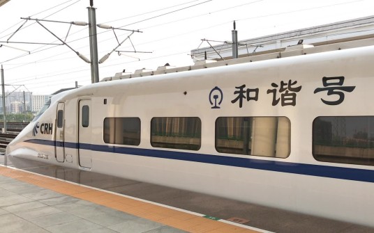 D3147/3146次列车