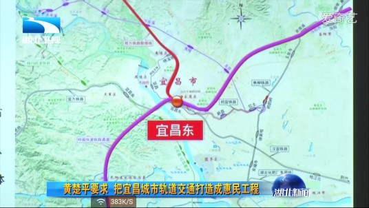 当阳西站