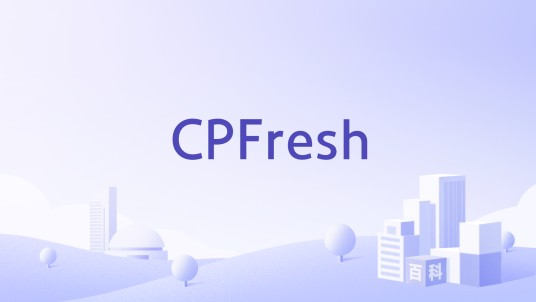 CPFresh