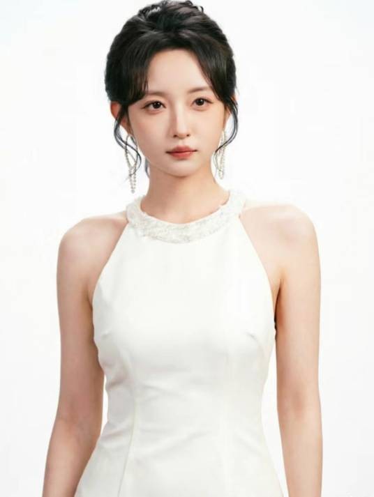 刘玥（中国内地女演员）