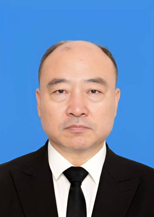 李强（黑龙江省卫生健康委党组成员、省纪委监委驻省卫生健康委纪检监察组组长）