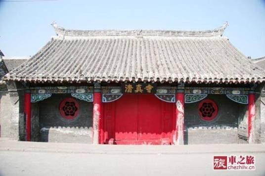 宁安县清真大寺
