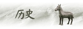 历史学类专业