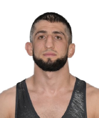 伊斯兰·杜达耶夫