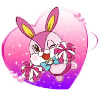 拉拉（动画《美妙旋律：彩虹之梦》主角）