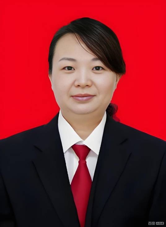 曹茜（延安市宝塔区人民代表大会常务委员会法制工作委员会主任）
