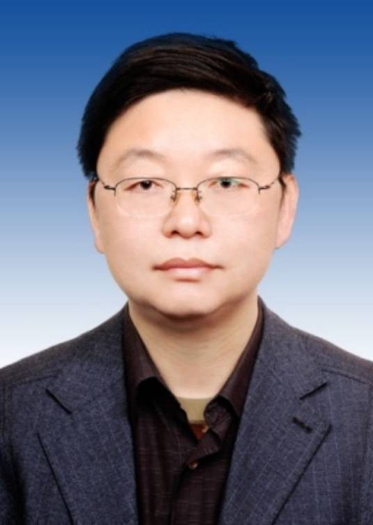蔡强（甘肃省民政厅一级巡视员）