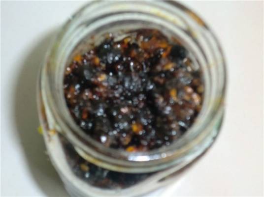 大豆豉