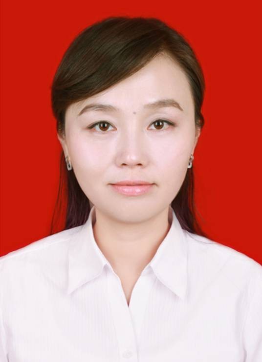 薛凡（陕西省西安市未央区人民政府副区长）