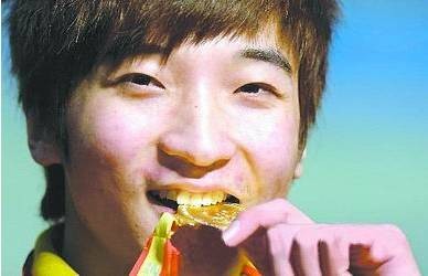 宋兴宇（速度滑冰男子运动员）