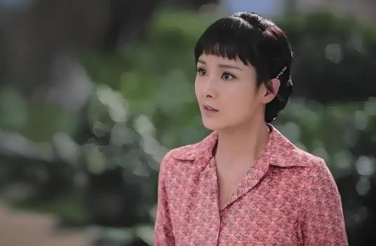 孙景春（电视剧《海之谣》中的女主角）