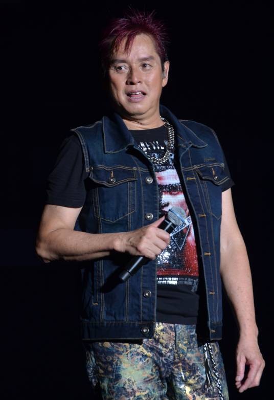 也曾相识