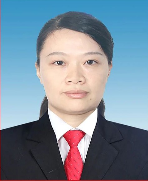张冬玲（贵州省黔南州纪委常委，州纪委州监委秘书长）