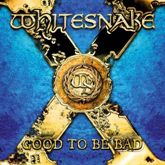 Good To Be Bad（2008年Whitesnake乐队发行的音乐专辑）
