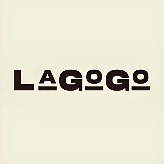 LAGOGO拉谷谷