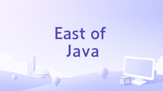 East of Java