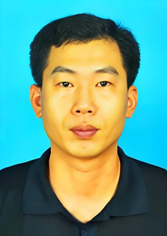 曹广平