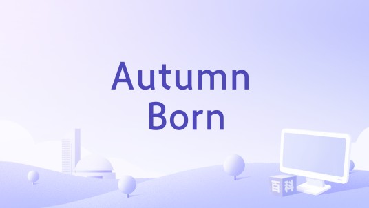 Autumn Born