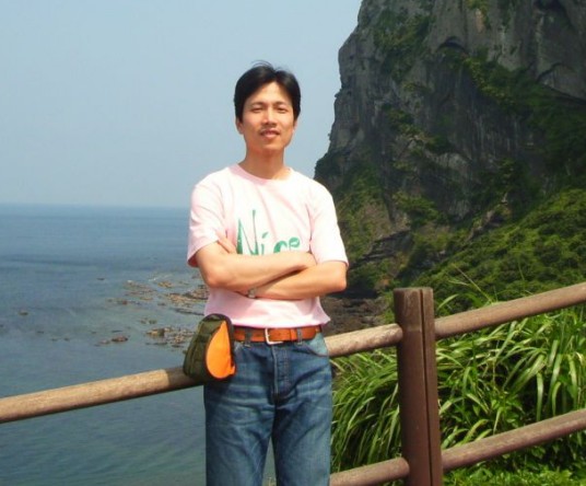 张雷(上海天壤智能科技有限公司CTO)