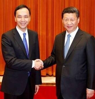 习朱会