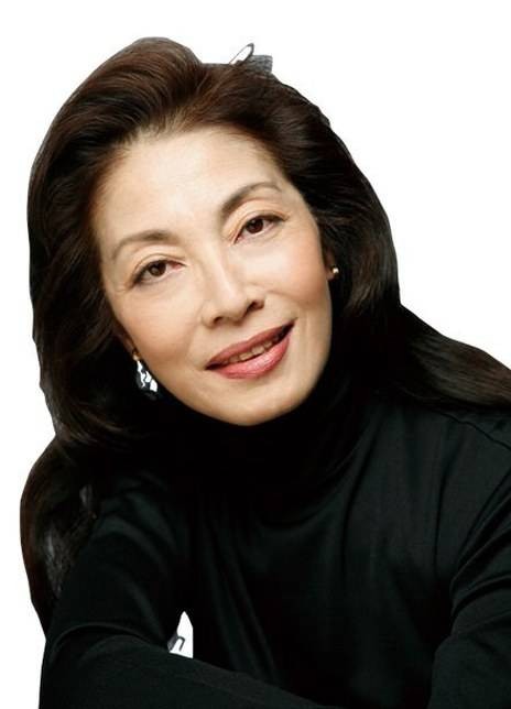 麻实丽(日本演员)