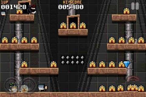 时间与金钱（2012年发行的小游戏）