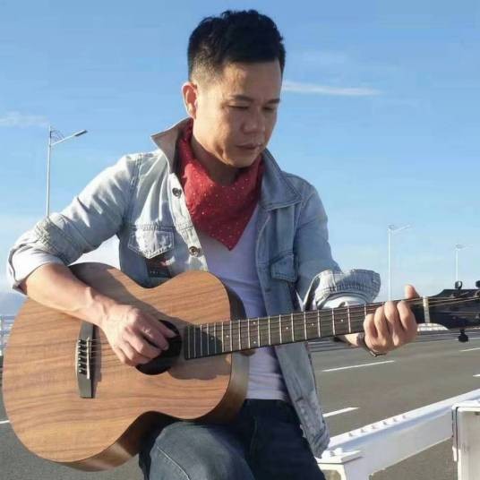 做风台（谢文榜演唱的潮语歌曲）