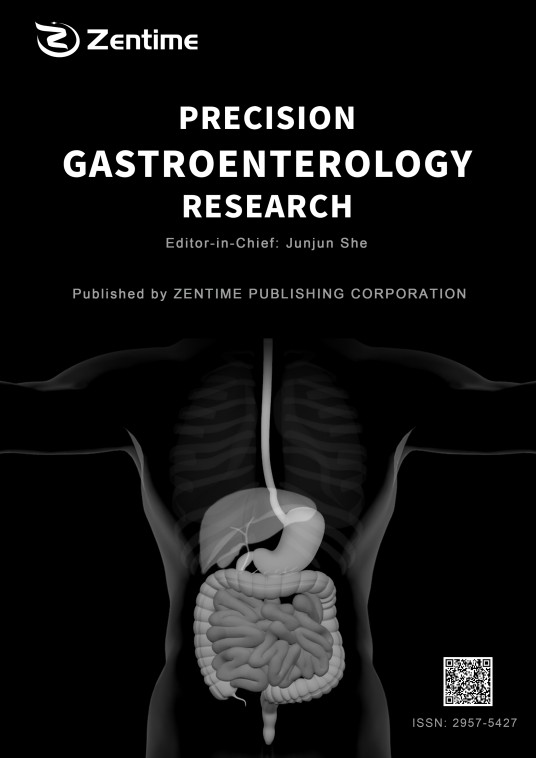Precision Gastroenterology Research