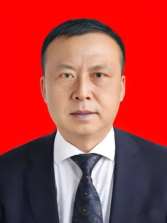 王旭（山西中医药大学党委副书记，校长）