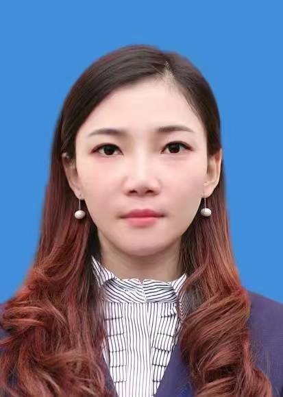 龙茜（重庆市长寿区邻封镇党委委员、副镇长）