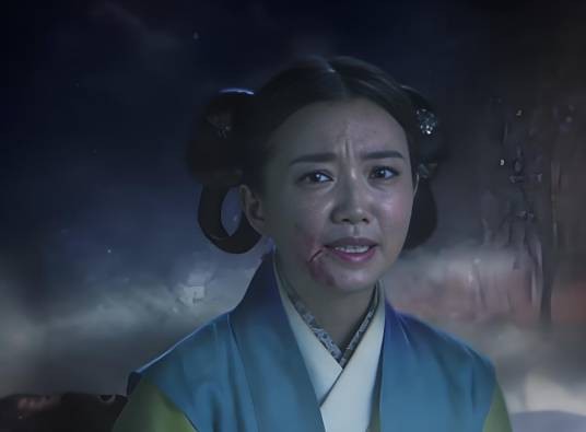 紫苏(《女医·明妃传》中的丫鬟角色)