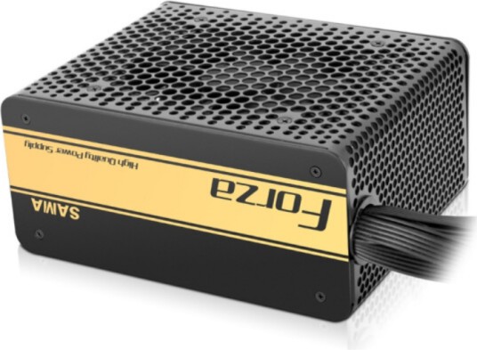 先马金牌600W