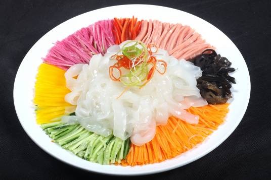 龙江菜