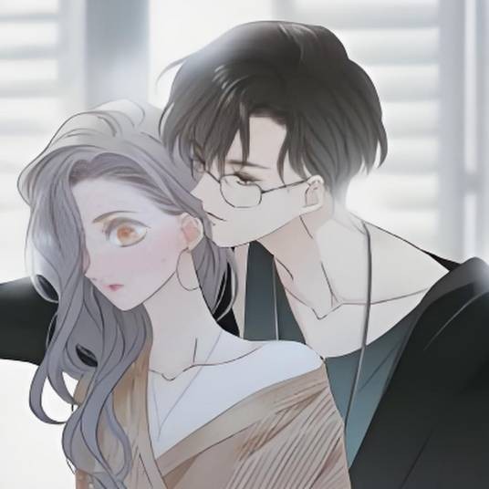 米沙Misha漫画