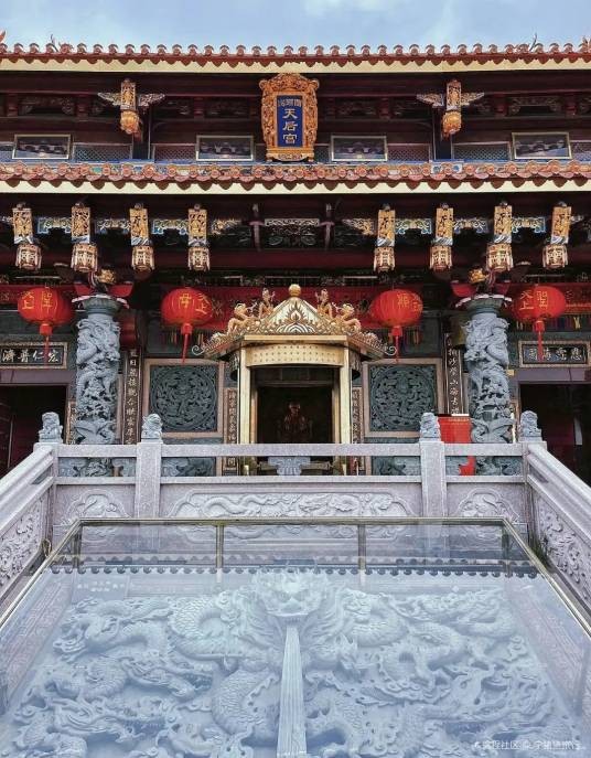 大天后宫