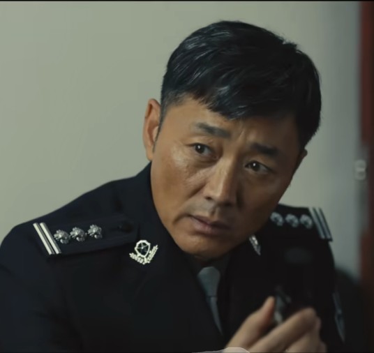 老崔（电视剧《黄雀》中的角色）