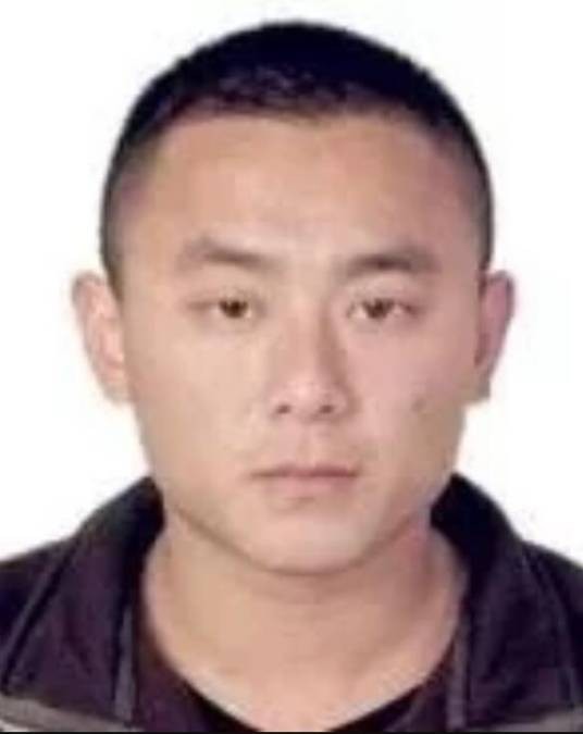 强仁武
