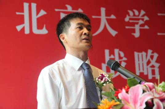 赖建辉（中国福建正兴车轮集团有限公司董事长）