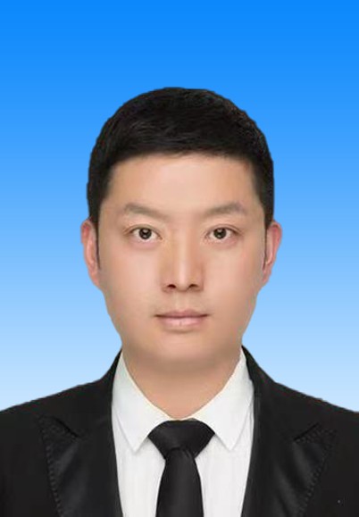 黄昊（贵州省六盘水市水城区委常委、组织部部长）