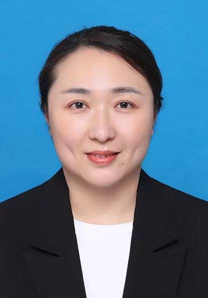 封雪（山东省聊城市东昌府区科学技术局党组成员、七级职员）